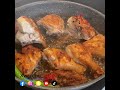 شێوازی سۆر کردنەوەی مریشک Frying Chicken 