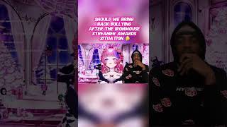 She identifies as AN IPAD??! #rakai #kaicenat #cloverboys #ironmouse #twitch #streamer #tiktok