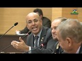 Crispin afirma que LOA garante 4 milhões ao Instituto de Identificação