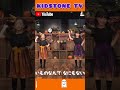 KIDSTONE TV / おかしなハロウィン 踊ってみた♪ #shorts​