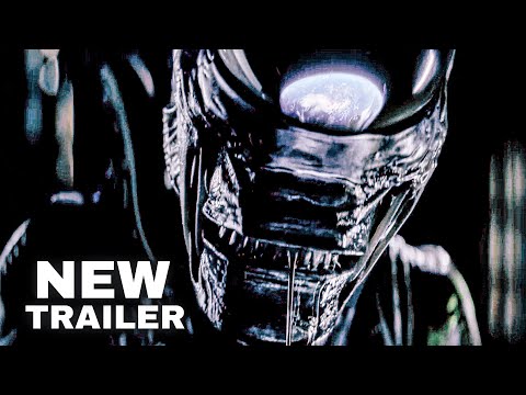 ALIEN: EARTH - Official Teaser Trailer (2025) @EntertainmentAccess