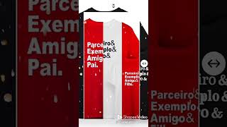 Camiseta tal pai, tal filho. #diapais #camisa #talpaitalfilho  https://br.shp.ee/ds4nrg7?smtt=0.0.9