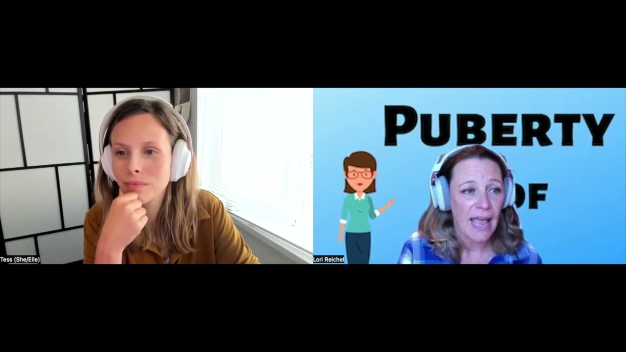 69. Basic Anatomy & Physiology Knowledge and Skills with Tess Vanderhaeghe