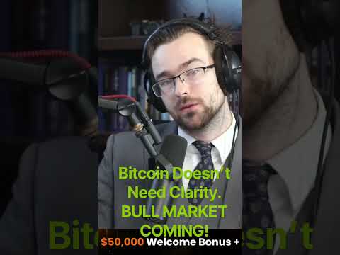 Bitcoin Will EXPLODE HIGHER