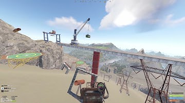 Minicopter Trick Compilation Vol 2