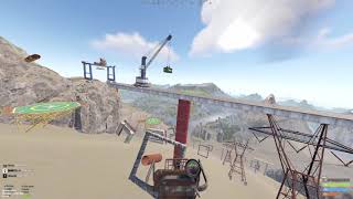 Minicopter Trick Compilation Vol 2