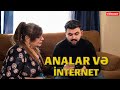 Analar və İnternet