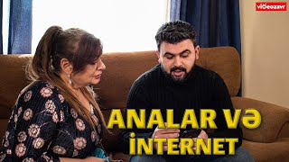 Analar və İnternet | Videozavr