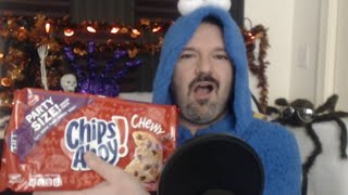 “Not a Children’s Entertainer” - DSP Profile