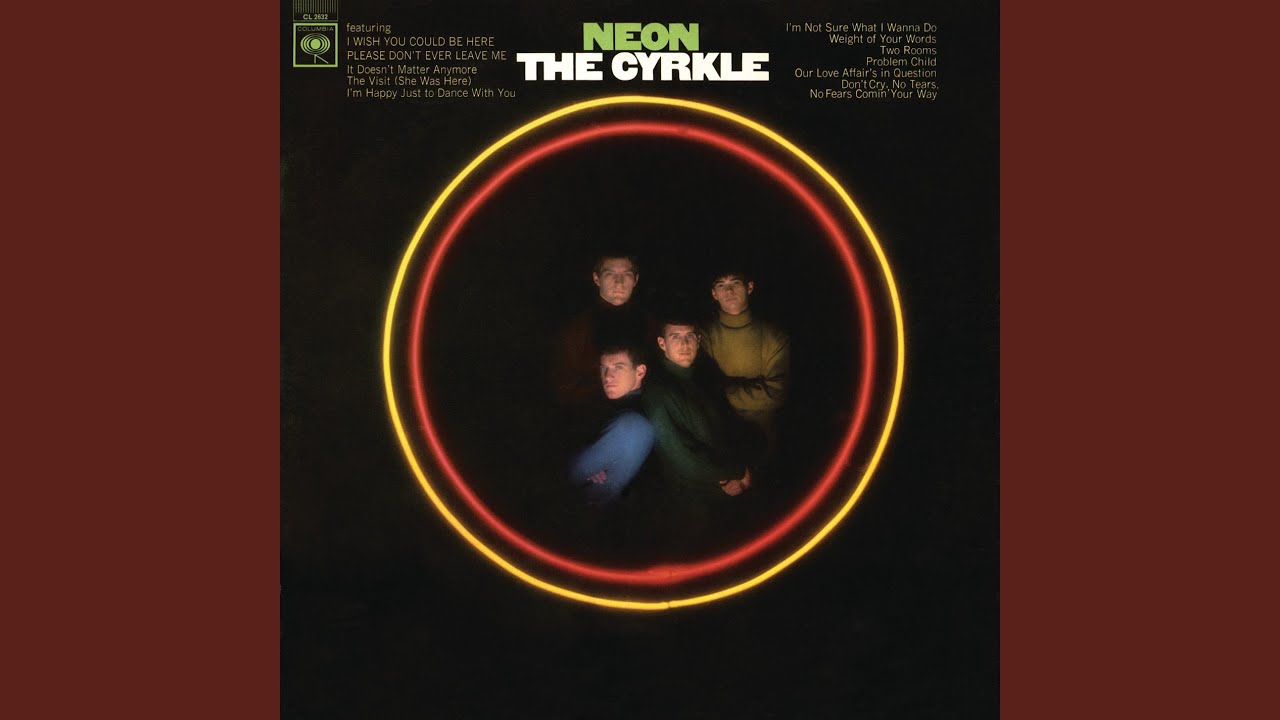 I'm Not Sure What I Wanna Do