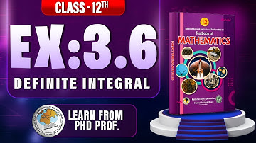 Exercise 3.6 class 12 math | NBF New Book 2025 | ex 3.6 12 class math 2025 | fbise new course