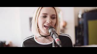 Hybrid Minds - Brighter Days feat. Charlotte Haining - Unplugged