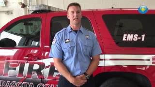 Sarasota County Special Operations team members share story of Sunday's high-rise rescue