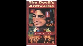 The Devil's Arithmetic Audio Ch. 7 Profile