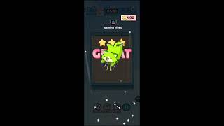 Drop The Cat All Levels 1 2 3 4 5 Walkthrough Solution