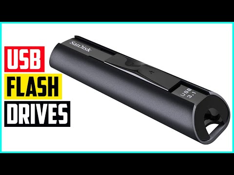 The 5 Best USB Flash Drives of 2021