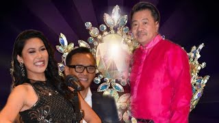 Miss Summit International Pinay Canada Pageant In Las Vegas