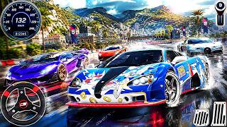 Asphalt 9 Legends – Ekstremalne wyścigi samochodowe 3D | Rozgrywka na PC | Część 12 screenshot 3