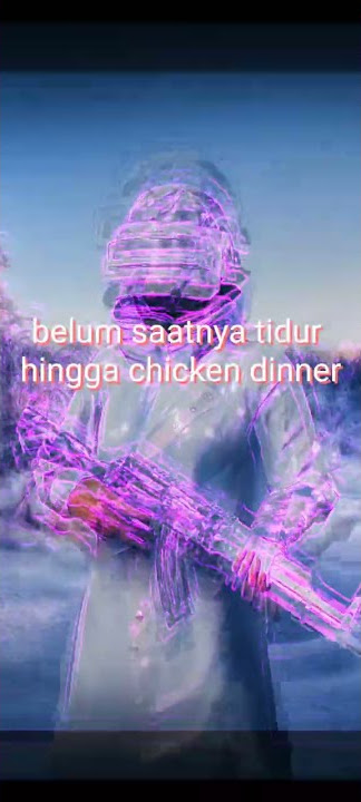 kata kata anak pubg