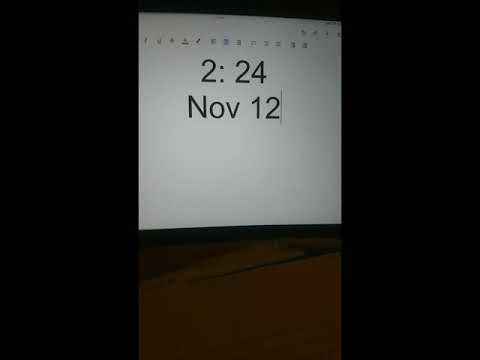 It's CHRISTMAS MONTH ALREADY...