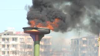 Em dibin bihar, em dibin Newroz. NEWROZ PÎROZ BE!