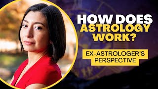 Ex-Astrologer’s Perspective: How Does Astrology Work 😳🪐