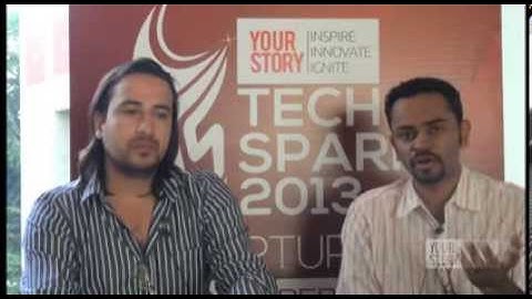 Founders of Eyeandbuy Retail Suhas Kamath , Archit Arya | YourStory