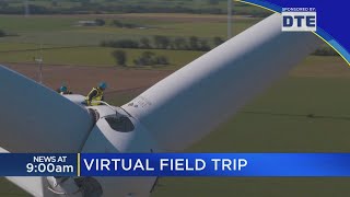 Virtual Field Trip