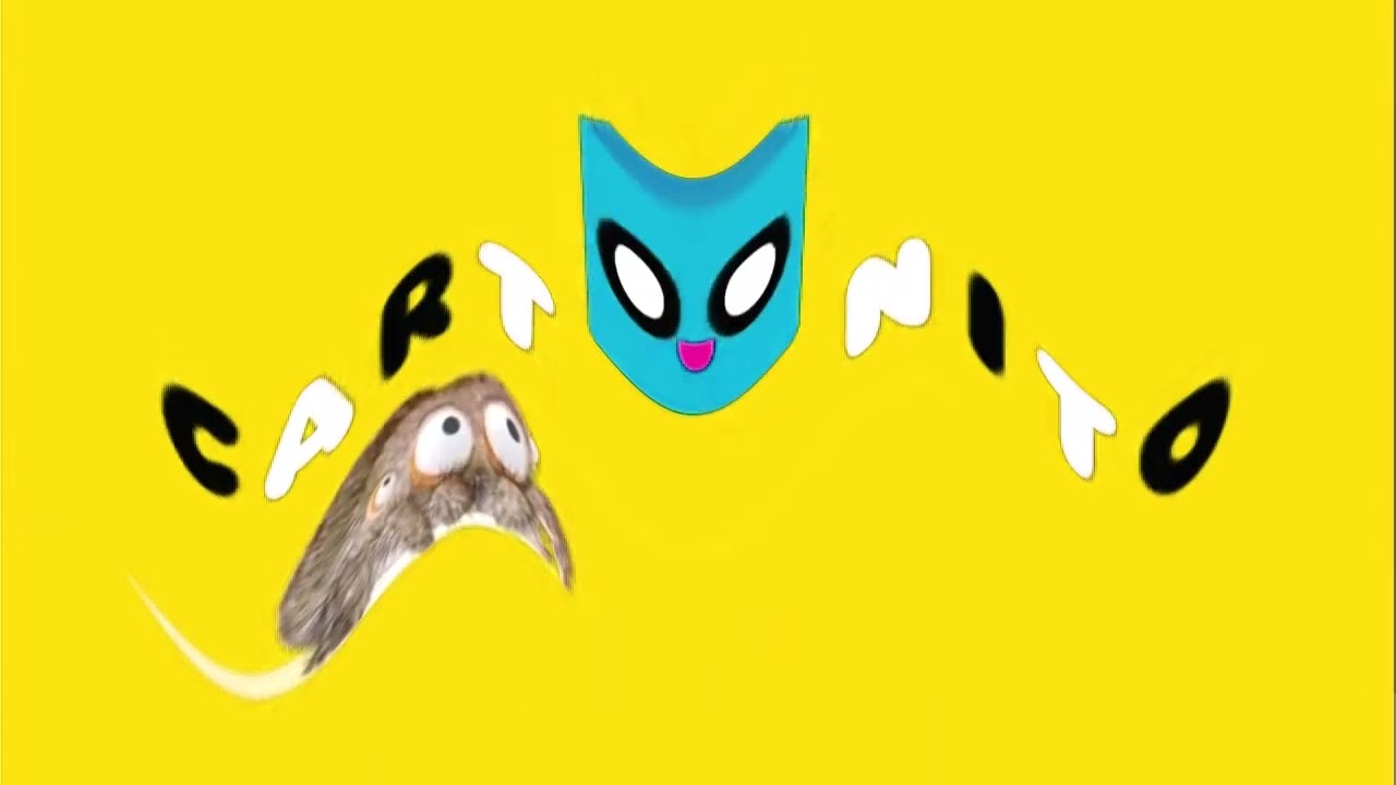 Cartoonito Csupo Effects