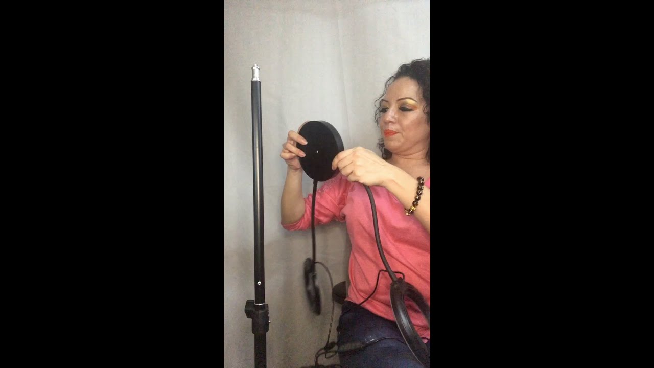 Productos Que Recomienda La Mona Amaya - Dual Ring Light