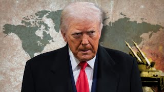 Uncertainty Lingers After Iran Responds To Trump Administration Peace Proposal