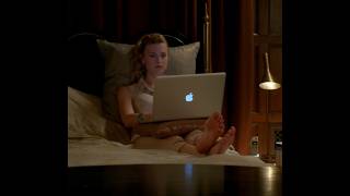 Brooke D'Orsay (Feet Soles)