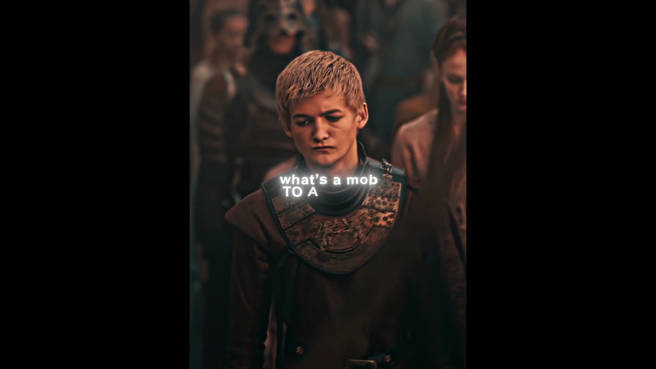 come on lads throw in a like 