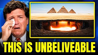 Archaeologists Found Hidden Olmec Tombs | What They Discovered Will Shock You!