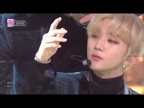 골든차일드(Golden Child)-Without You 교차편집(Stage Mix)