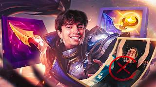 JE CHOQUE BAUSFFS AVEC MON XIN EN PUR STOMP