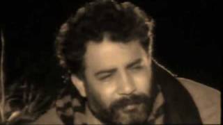 Ahmet Kaya-Karlı Dağlar Resimi