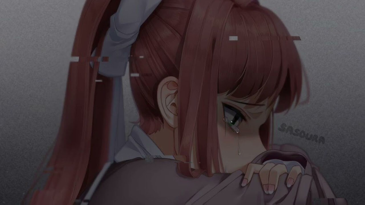 DDLC - “I still love you” (sped up to perfection)