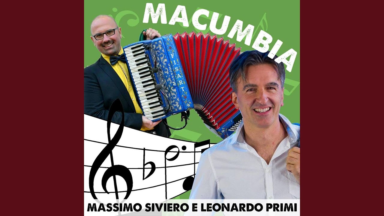 Watch Macumbia on YouTube Watch Macumbia on YouTube
