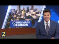 The fight over Georgia's congressional maps isn't over yet