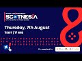Scotnesia: Scotland–Indonesia Game Exchange 2025