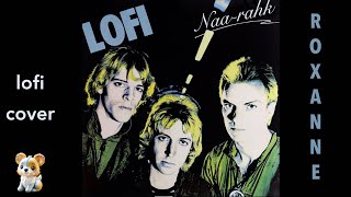 The Police - Roxanne [lofi cover]