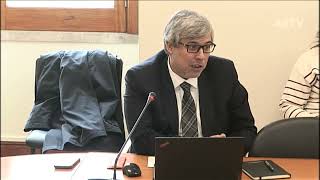 28-01-2026 | Audição ao Operador Mercado Ibério Portugal (OMIP) | Pedro Vaz