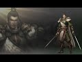 Dynasty warriors 8 ost trio the beryl extended