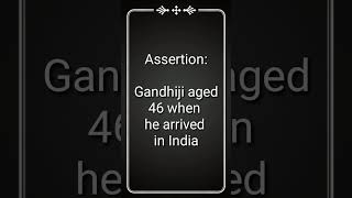 Assertion Reason reasoning #short