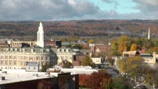 Kilcullen steps down as Schenectady Police Chief