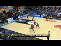 Hapoel Eilat vs. Hapoel Tel Aviv - Game Highlights