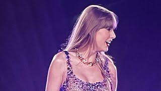 Taylor Swift: The Eras Tour At Tokyo