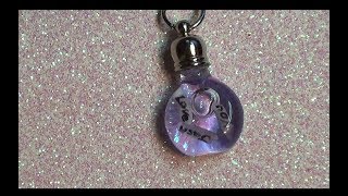 How To:  Message In A Bottle screenshot 2