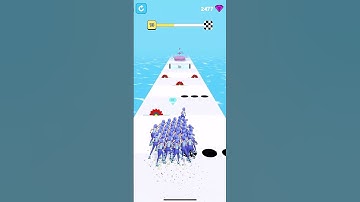 3D Games #Gameplay​ #Mobilegame All Levels Gameplay (iOS & Android)